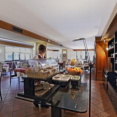 Hotel Santa Caterina Santa Caterina Valfurva Luaran gambar