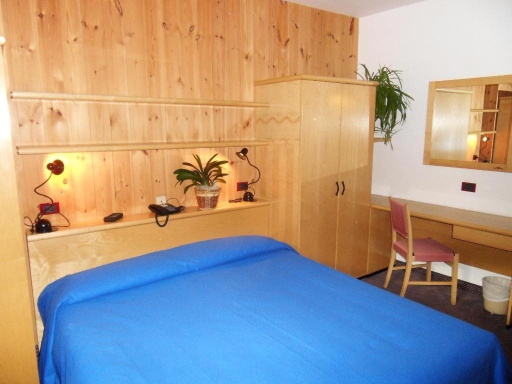 Hotel Santa Caterina Santa Caterina Valfurva Luaran gambar