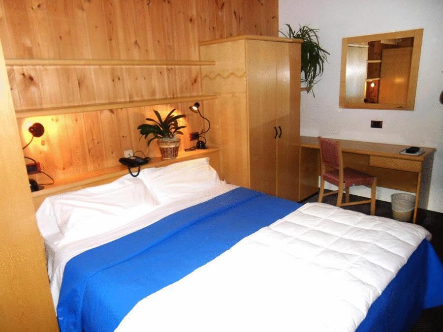 Hotel Santa Caterina Santa Caterina Valfurva Luaran gambar