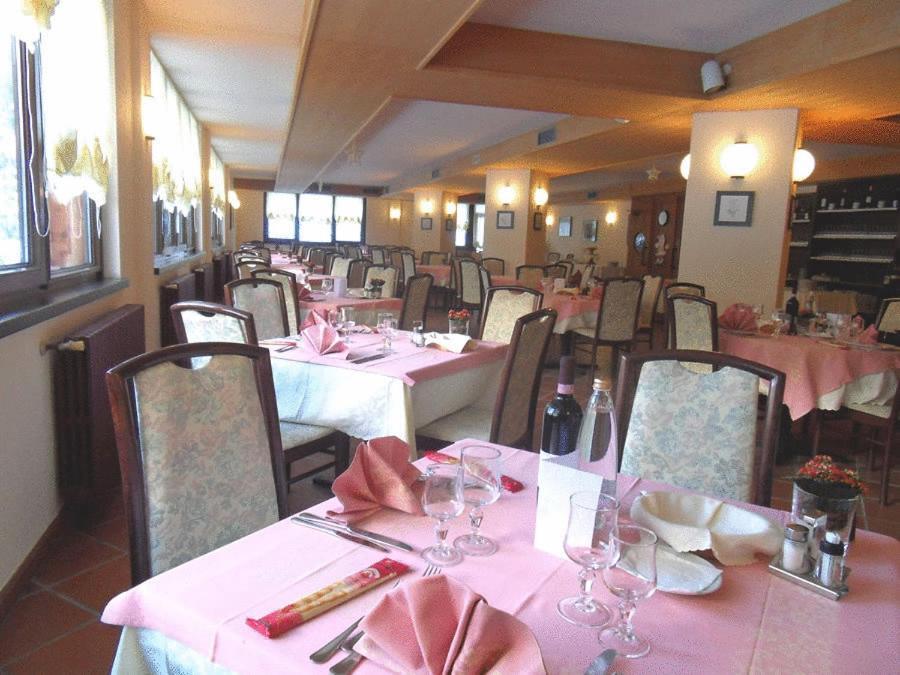Hotel Santa Caterina Santa Caterina Valfurva Luaran gambar
