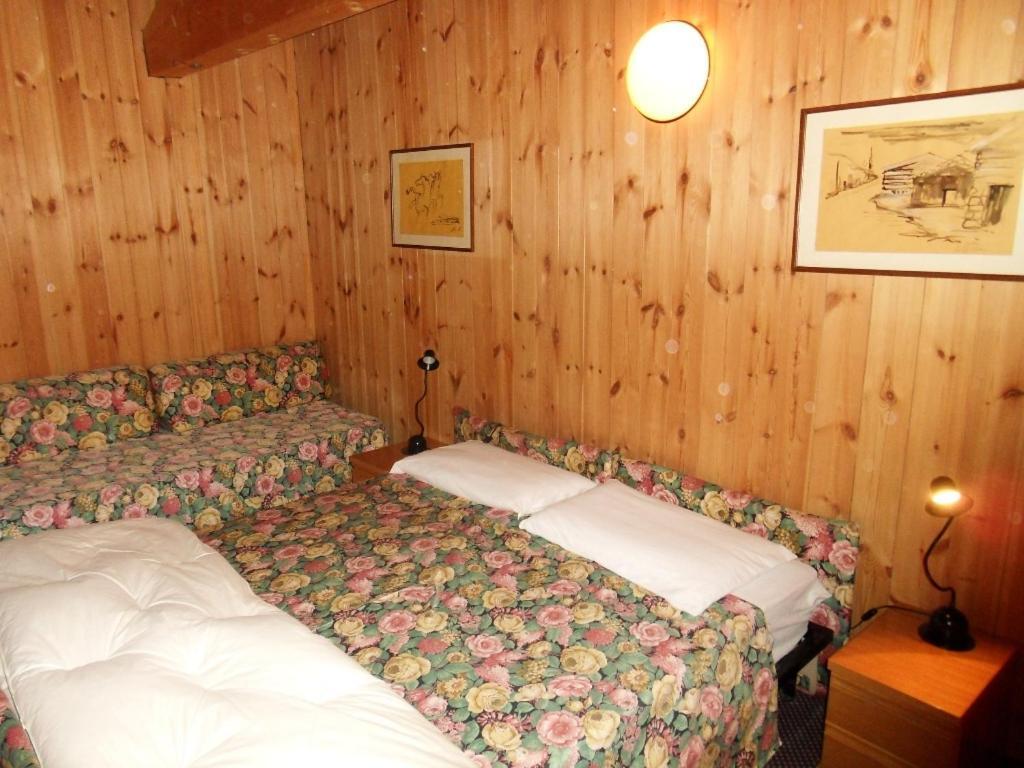 Hotel Santa Caterina Santa Caterina Valfurva Luaran gambar