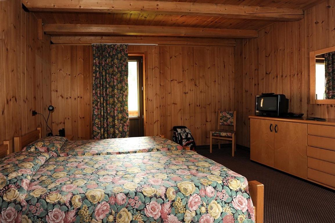 Hotel Santa Caterina Santa Caterina Valfurva Luaran gambar