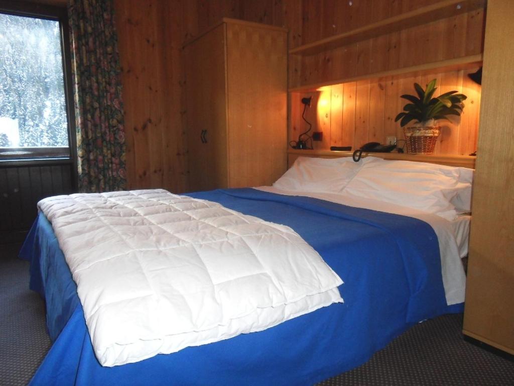 Hotel Santa Caterina Santa Caterina Valfurva Bilik gambar