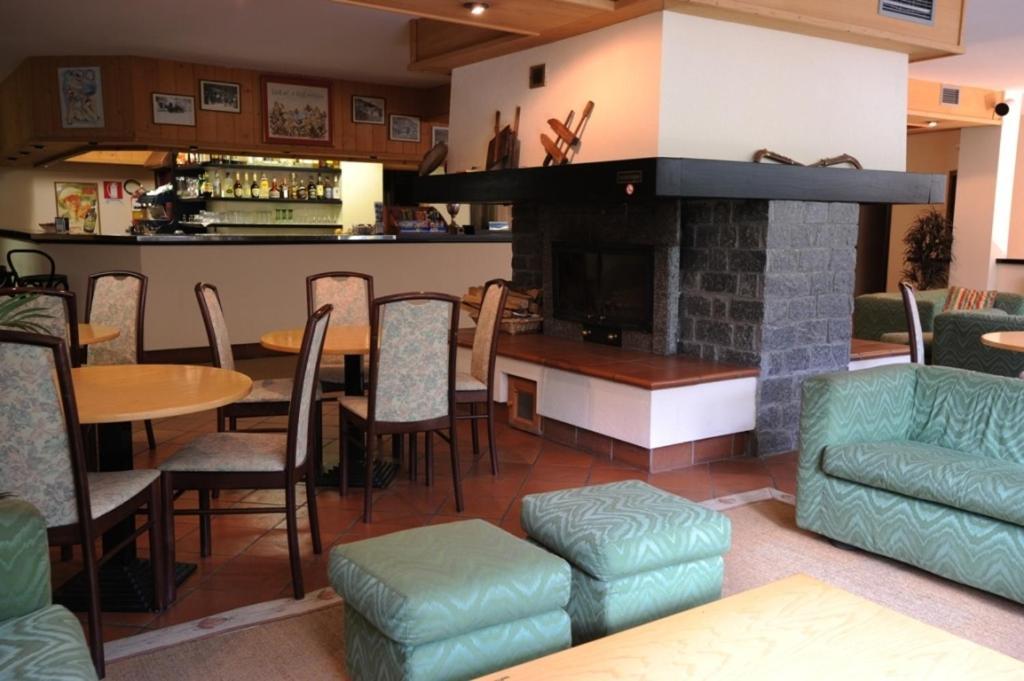 Hotel Santa Caterina Santa Caterina Valfurva Luaran gambar