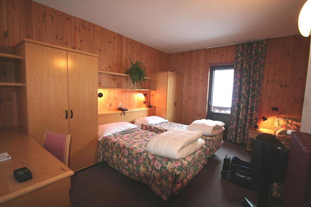 Hotel Santa Caterina Santa Caterina Valfurva Luaran gambar
