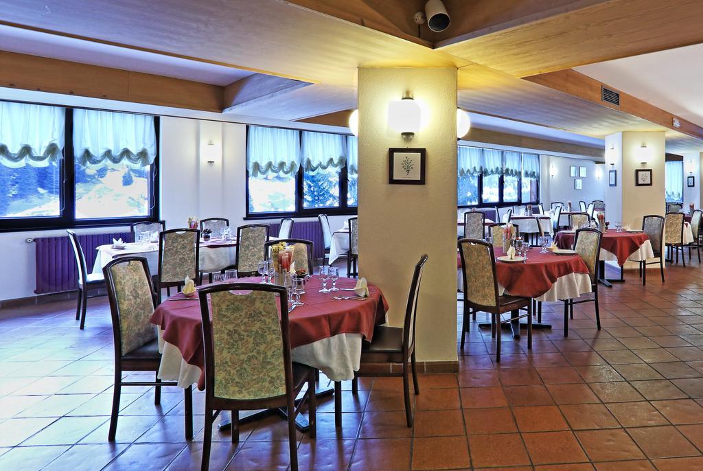 Hotel Santa Caterina Santa Caterina Valfurva Luaran gambar