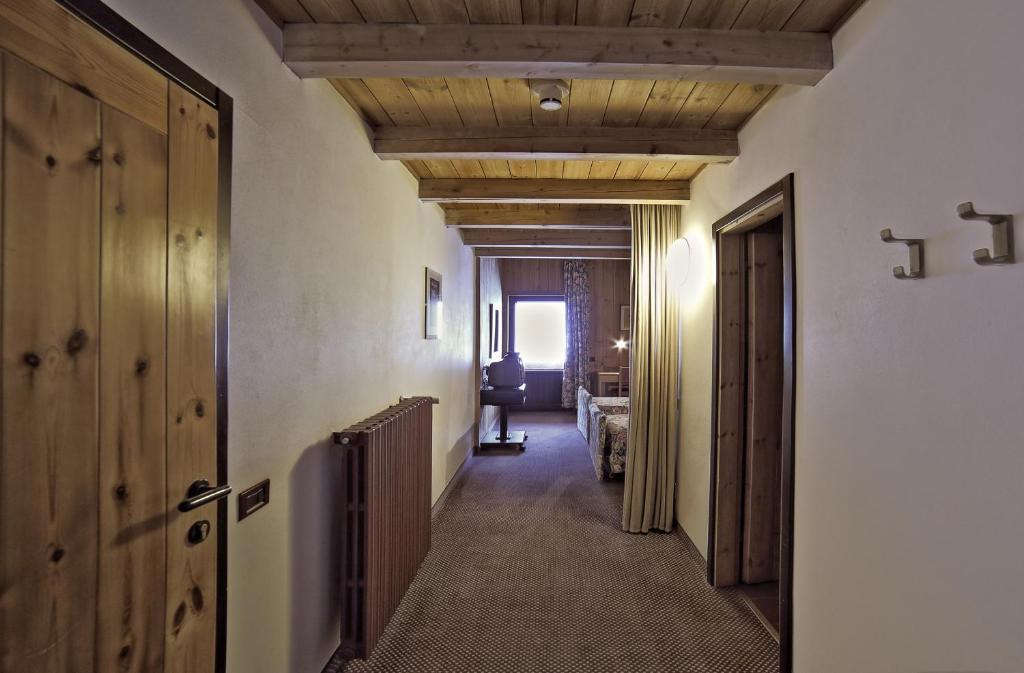 Hotel Santa Caterina Santa Caterina Valfurva Bilik gambar