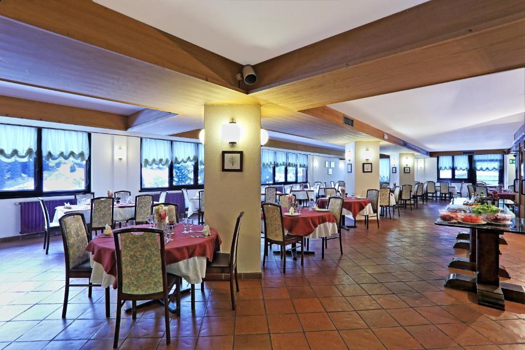 Hotel Santa Caterina Santa Caterina Valfurva Luaran gambar