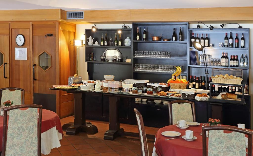 Hotel Santa Caterina Santa Caterina Valfurva Luaran gambar