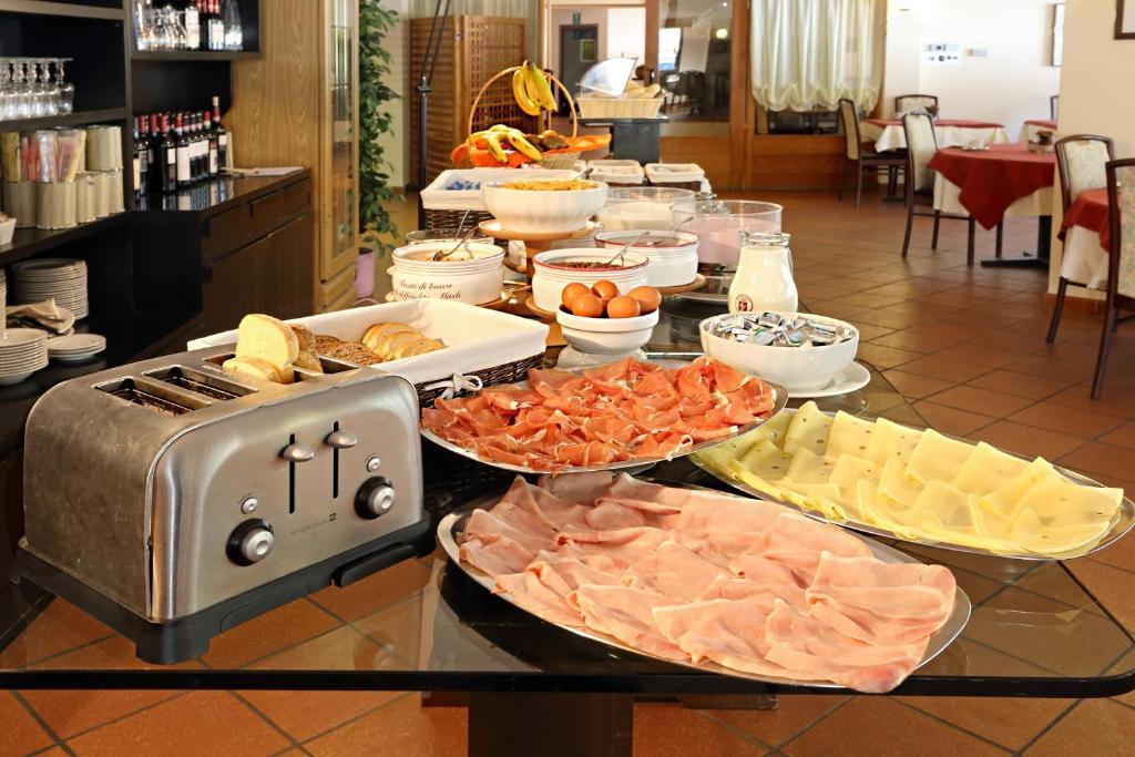 Hotel Santa Caterina Santa Caterina Valfurva Luaran gambar