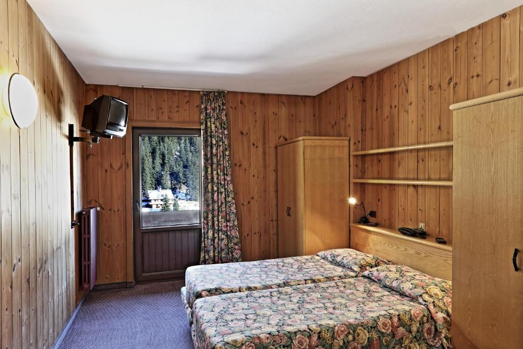 Hotel Santa Caterina Santa Caterina Valfurva Luaran gambar