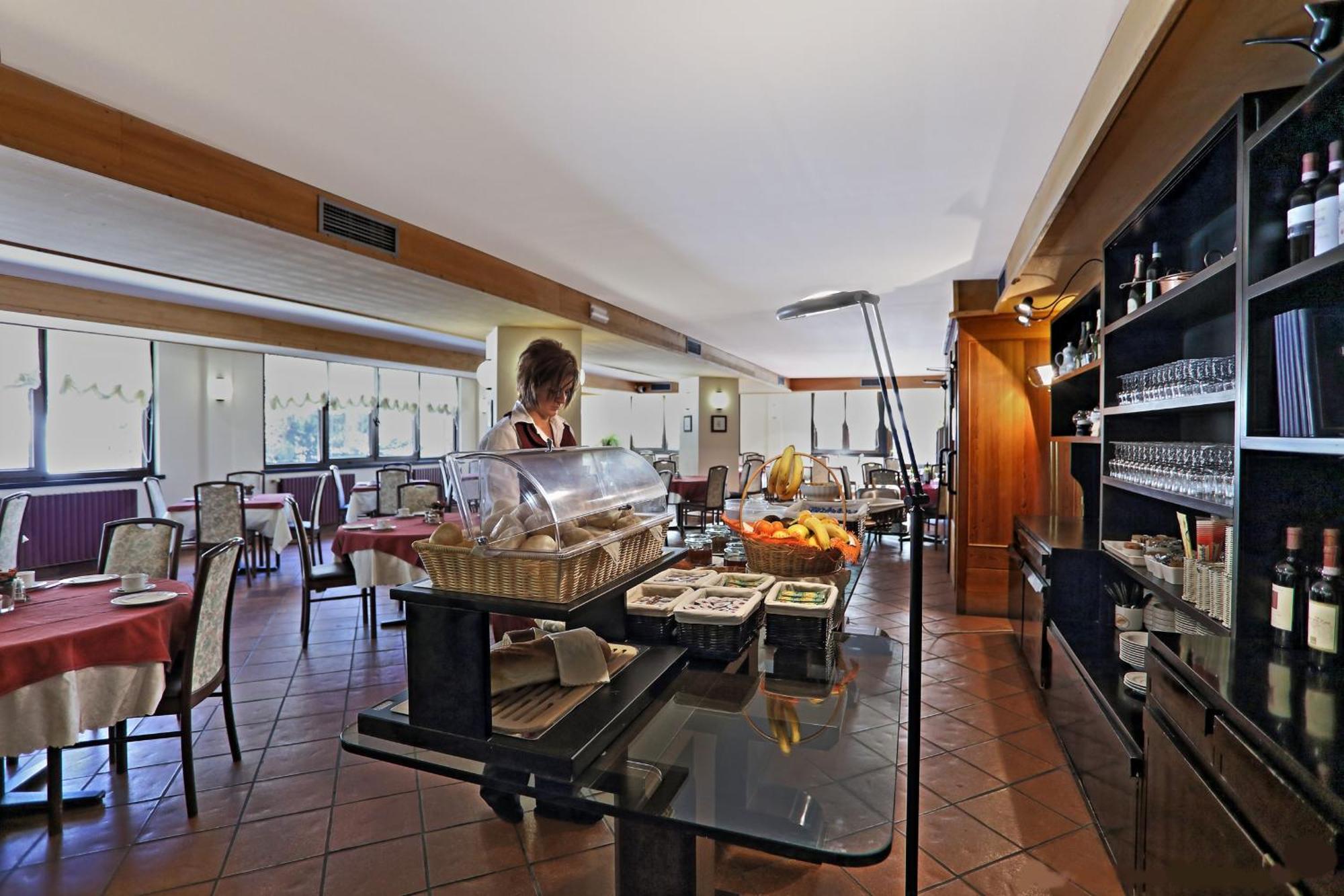 Hotel Santa Caterina Santa Caterina Valfurva Luaran gambar
