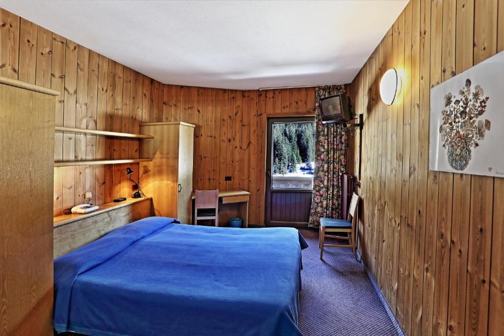 Hotel Santa Caterina Santa Caterina Valfurva Luaran gambar