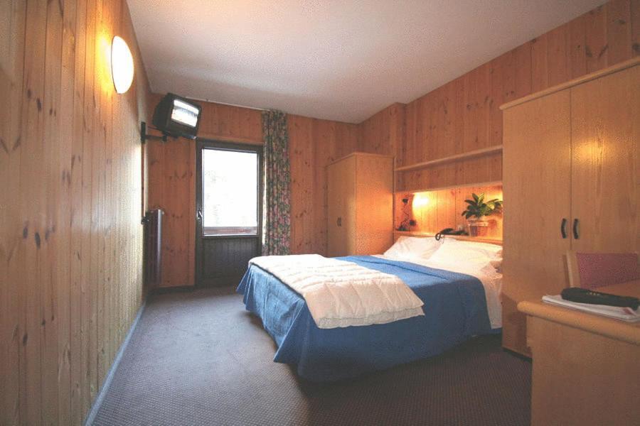 Hotel Santa Caterina Santa Caterina Valfurva Luaran gambar