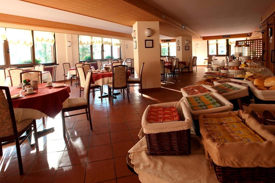 Hotel Santa Caterina Santa Caterina Valfurva Luaran gambar