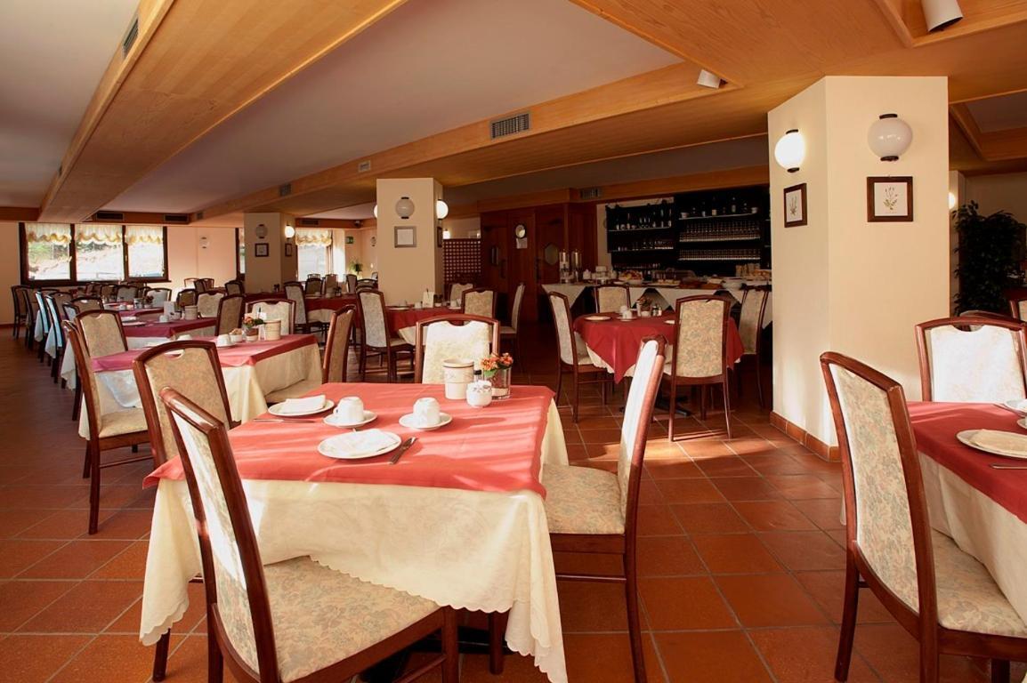 Hotel Santa Caterina Santa Caterina Valfurva Luaran gambar