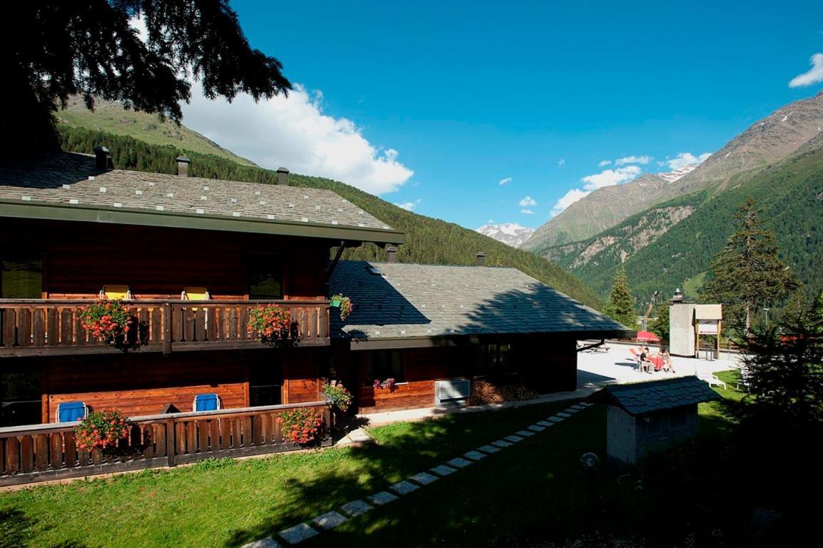 Hotel Santa Caterina Santa Caterina Valfurva Luaran gambar