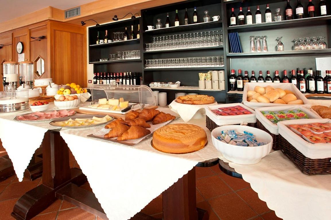 Hotel Santa Caterina Santa Caterina Valfurva Luaran gambar